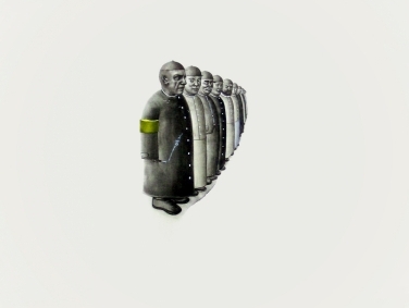 Thermos Mug