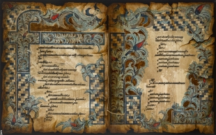 Illumination of www.facebook.com