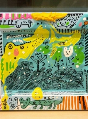 2023 ART HSINCHU 