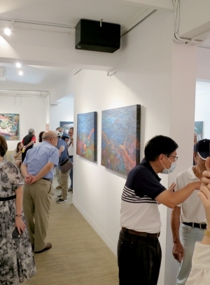 雅逸新銳展2020