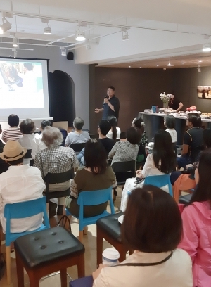 靜境–蕭北辰創作個展