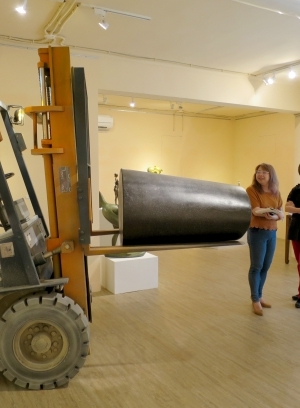 廿茲在茲－北藝大第十屆聯展